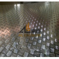 3xxx Aluminiumblech Diamanten für dekorative